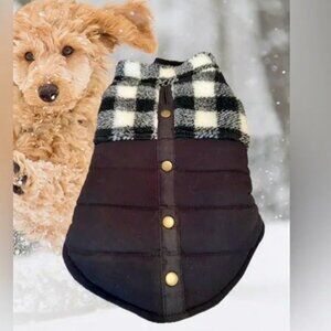 XL Petco Merry Making Dog Vest XL *NWT